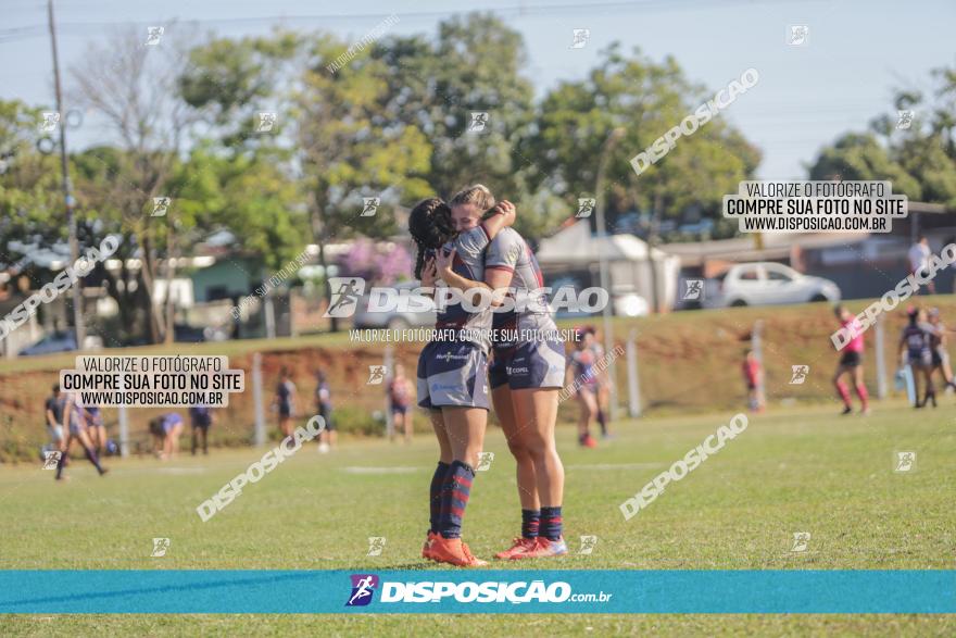 III Etapa do Campeonato Paranaense de Rugby