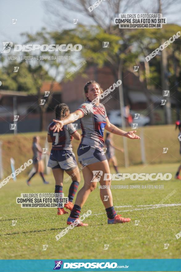 III Etapa do Campeonato Paranaense de Rugby