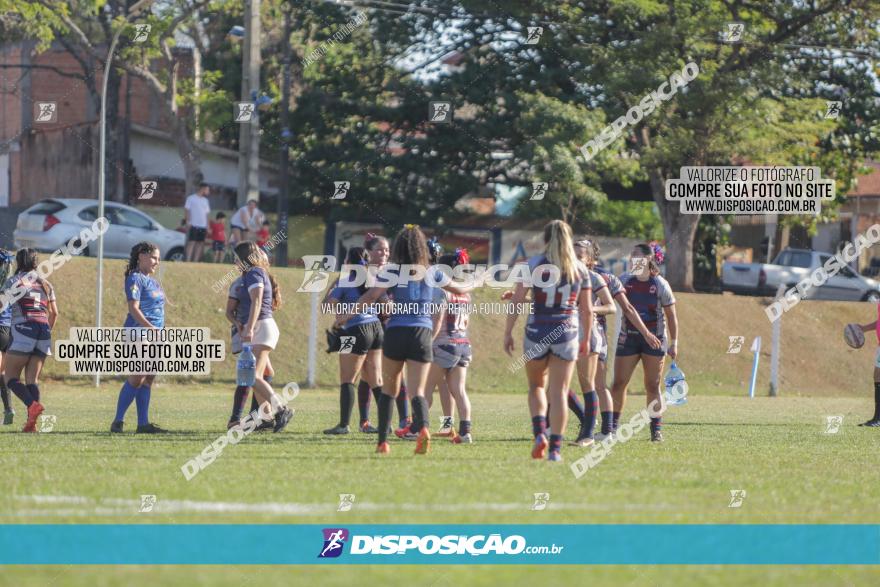 III Etapa do Campeonato Paranaense de Rugby