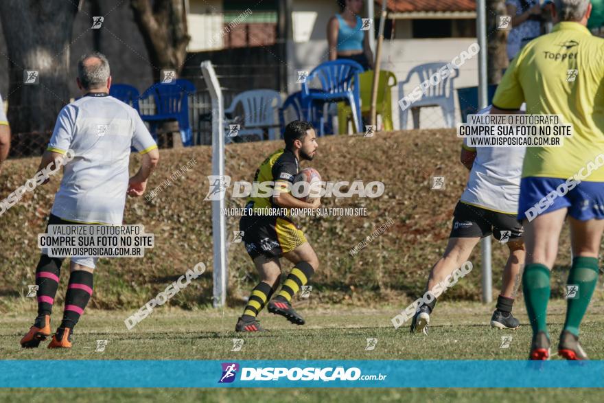 III Etapa do Campeonato Paranaense de Rugby