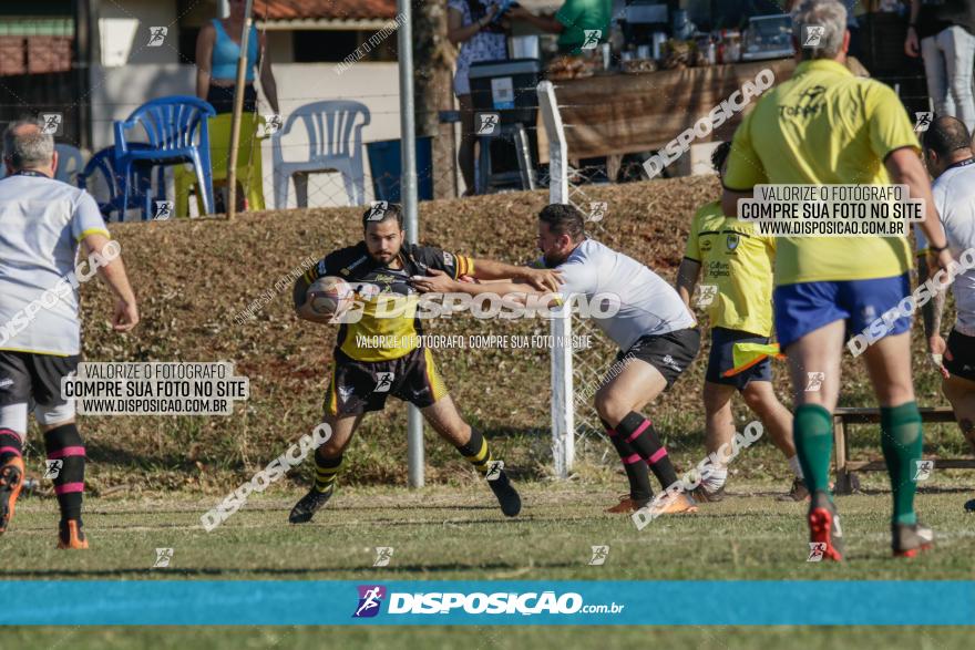 III Etapa do Campeonato Paranaense de Rugby