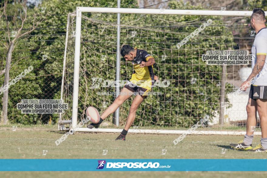 III Etapa do Campeonato Paranaense de Rugby