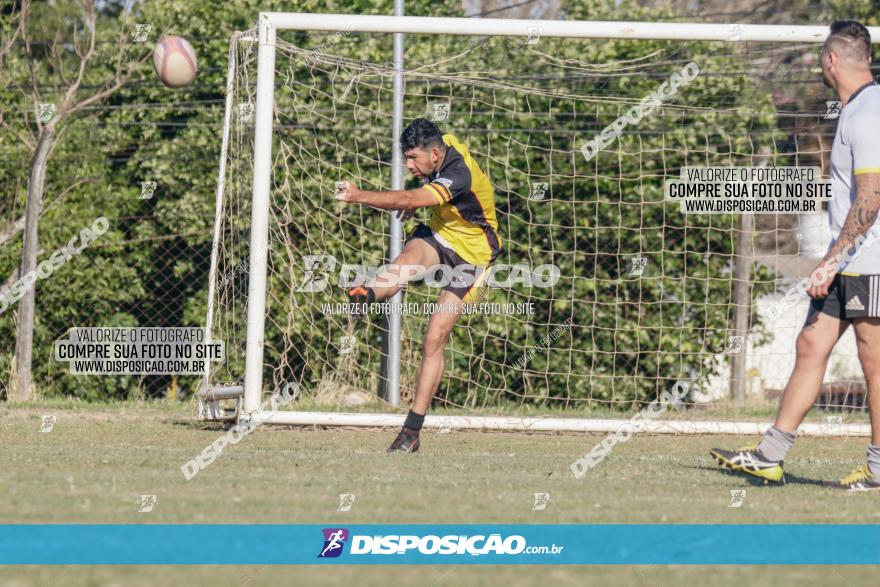 III Etapa do Campeonato Paranaense de Rugby