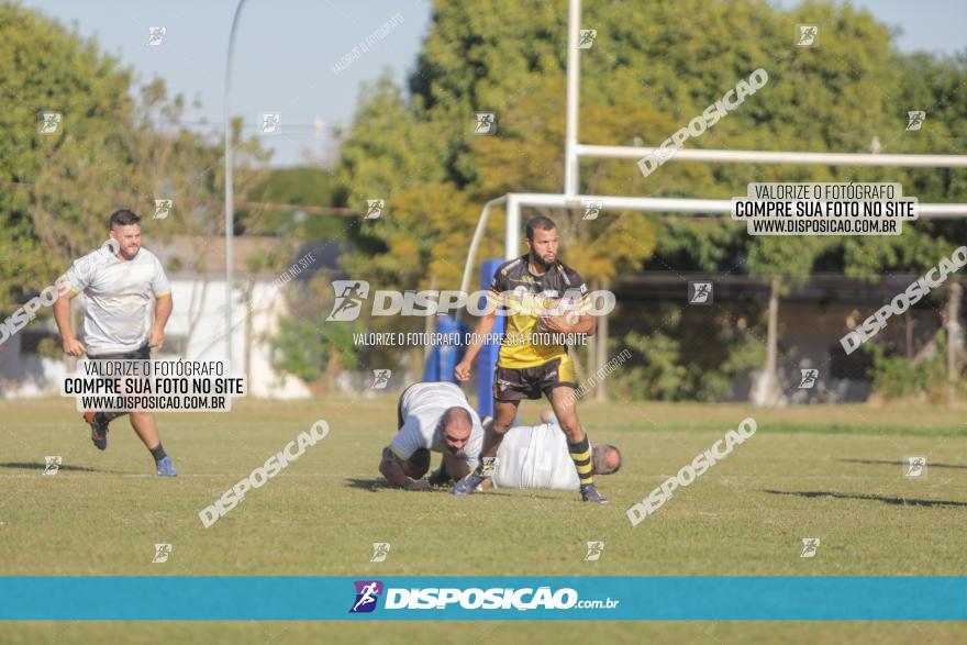 III Etapa do Campeonato Paranaense de Rugby