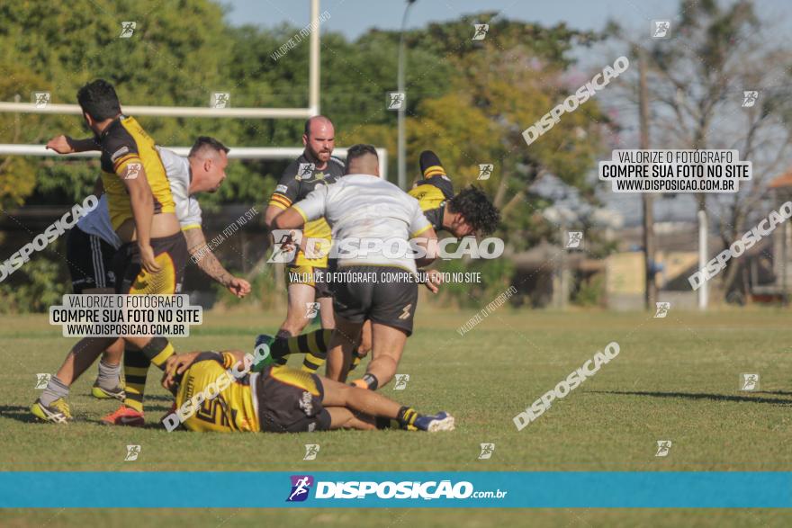 III Etapa do Campeonato Paranaense de Rugby