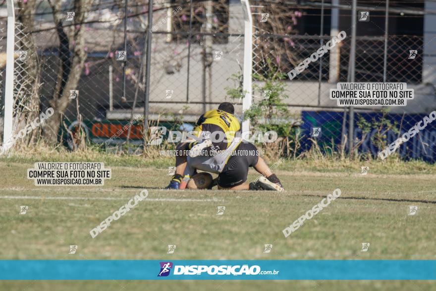 III Etapa do Campeonato Paranaense de Rugby