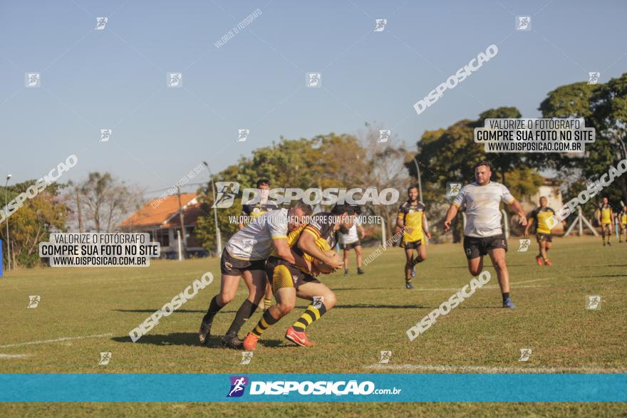 III Etapa do Campeonato Paranaense de Rugby