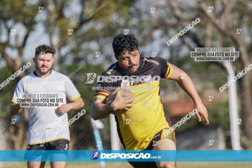 III Etapa do Campeonato Paranaense de Rugby