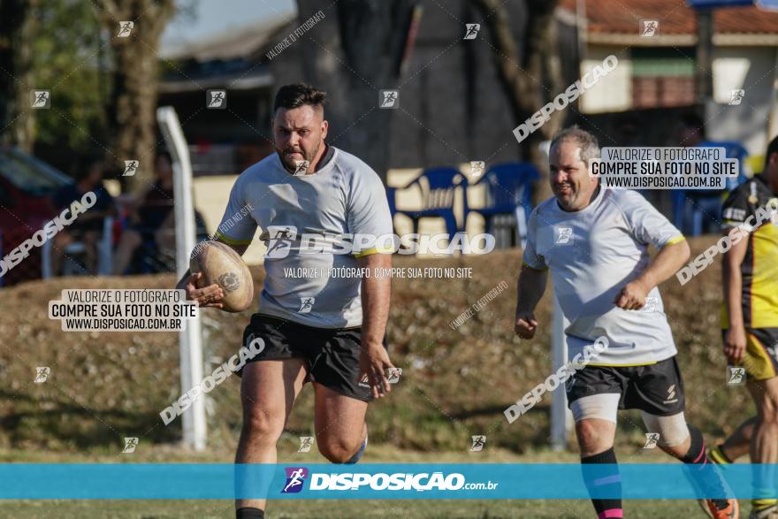 III Etapa do Campeonato Paranaense de Rugby