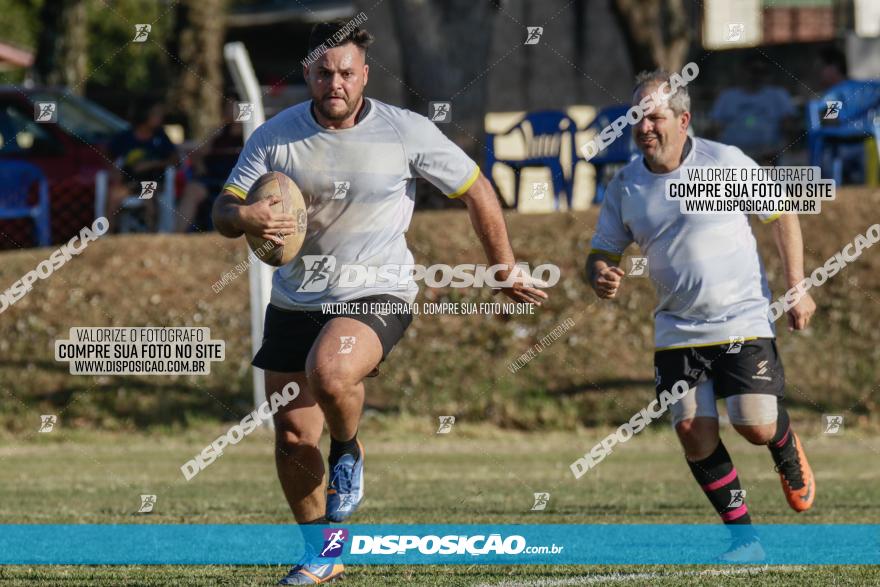 III Etapa do Campeonato Paranaense de Rugby