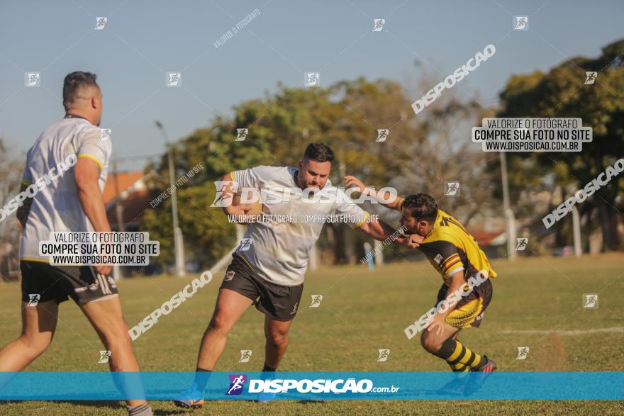 III Etapa do Campeonato Paranaense de Rugby