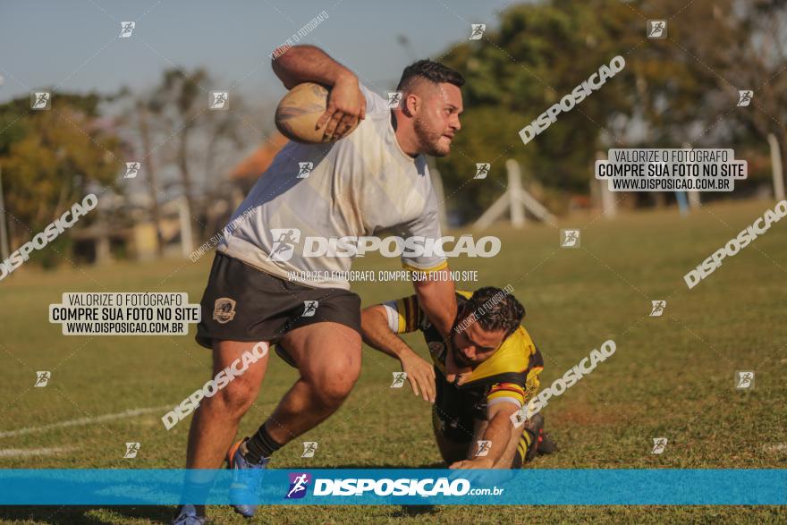 III Etapa do Campeonato Paranaense de Rugby