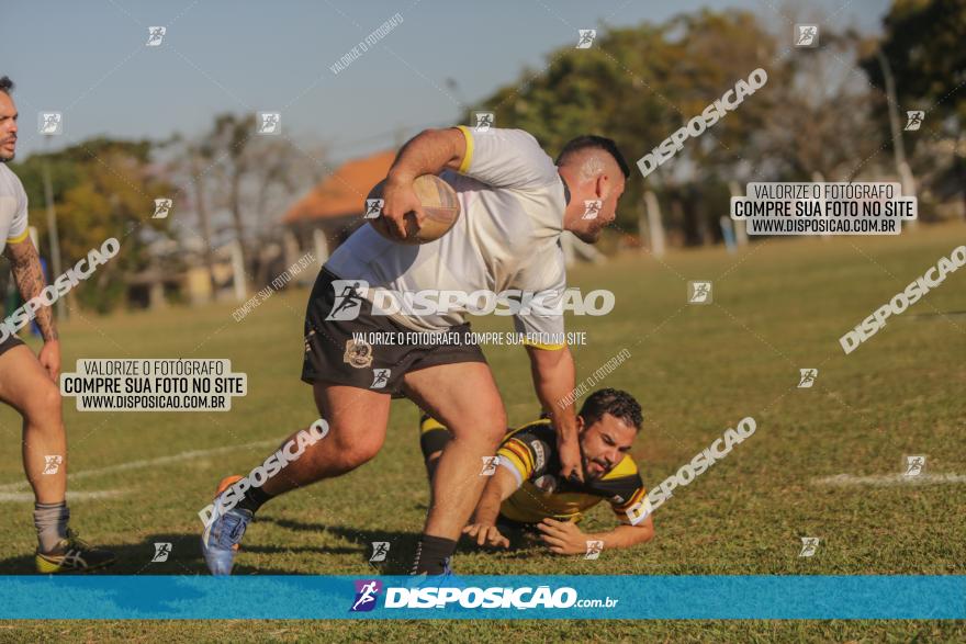 III Etapa do Campeonato Paranaense de Rugby