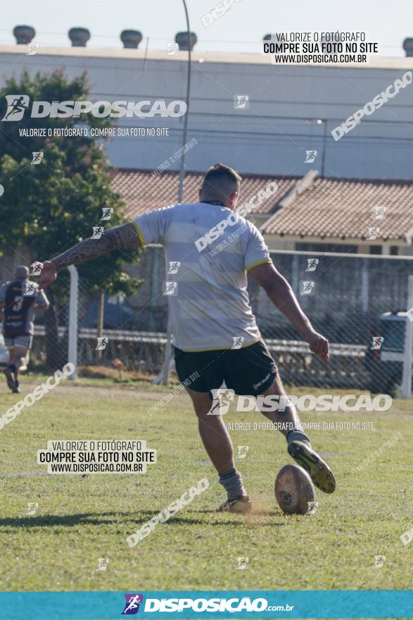 III Etapa do Campeonato Paranaense de Rugby