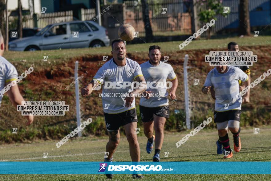 III Etapa do Campeonato Paranaense de Rugby