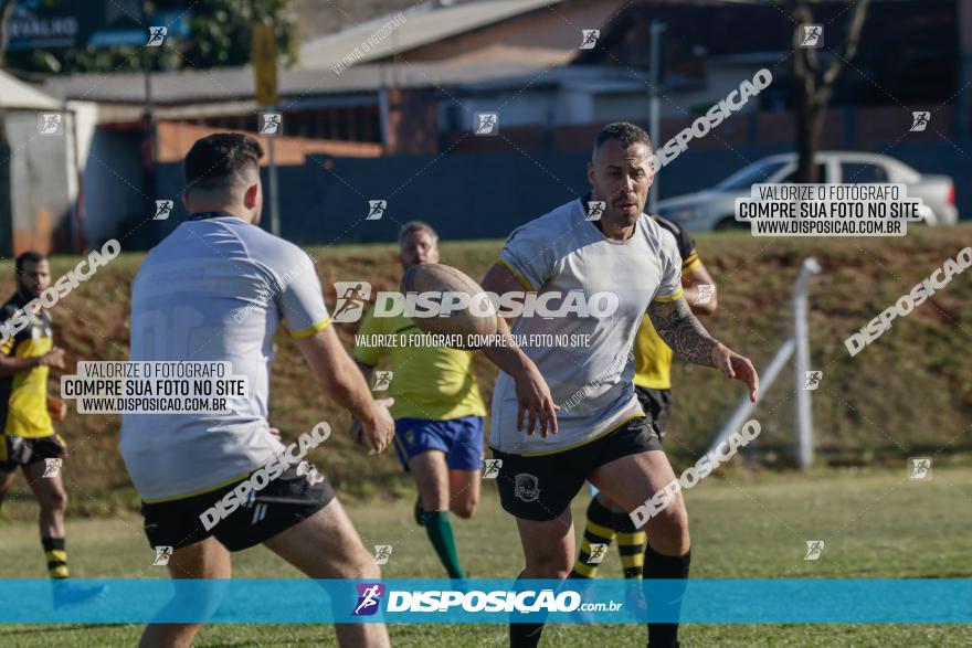 III Etapa do Campeonato Paranaense de Rugby