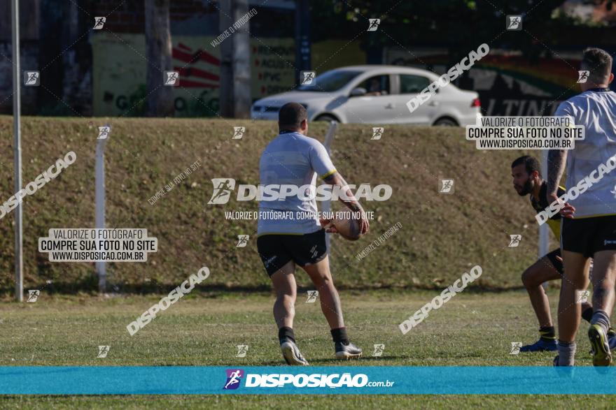 III Etapa do Campeonato Paranaense de Rugby