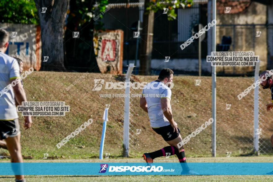 III Etapa do Campeonato Paranaense de Rugby