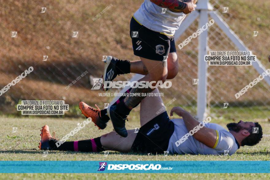 III Etapa do Campeonato Paranaense de Rugby