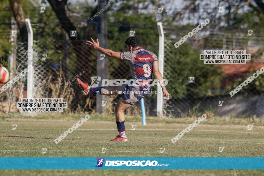 III Etapa do Campeonato Paranaense de Rugby