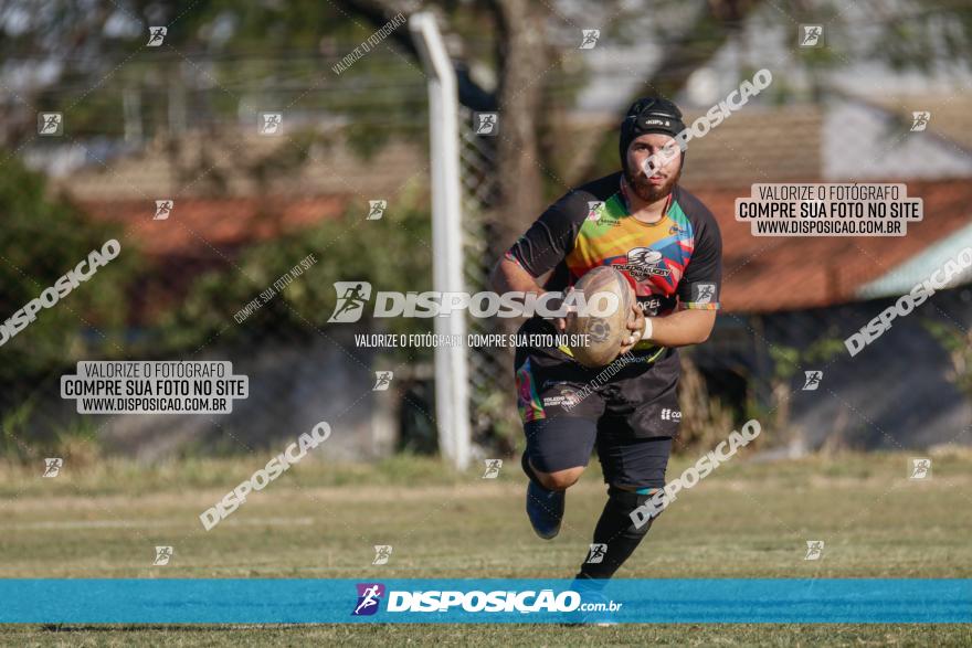 III Etapa do Campeonato Paranaense de Rugby