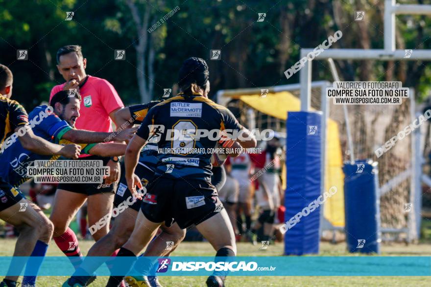 III Etapa do Campeonato Paranaense de Rugby