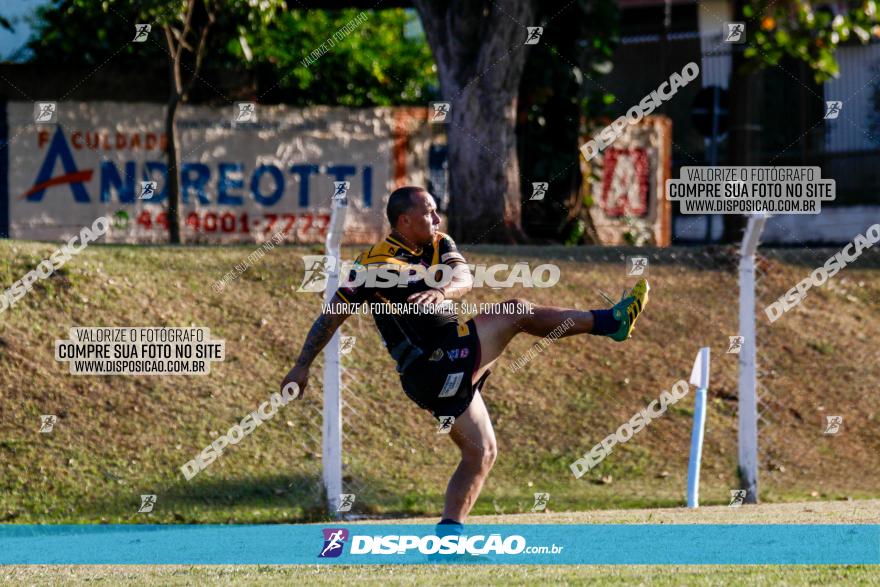 III Etapa do Campeonato Paranaense de Rugby