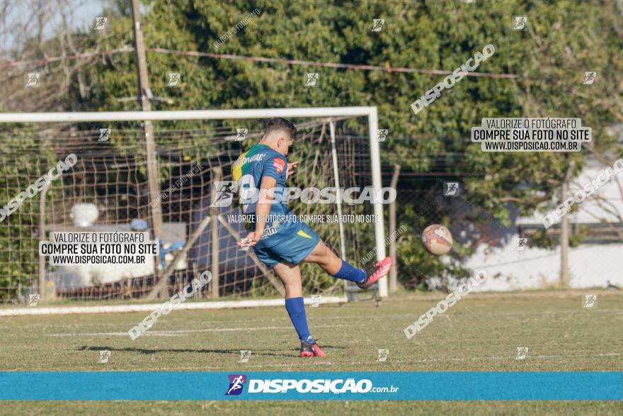 III Etapa do Campeonato Paranaense de Rugby