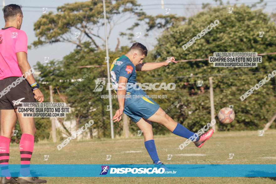 III Etapa do Campeonato Paranaense de Rugby