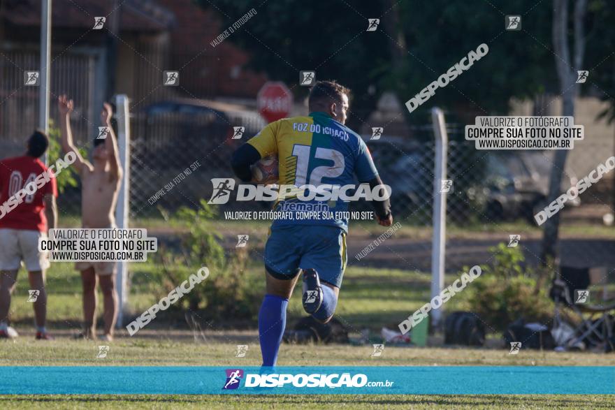 III Etapa do Campeonato Paranaense de Rugby