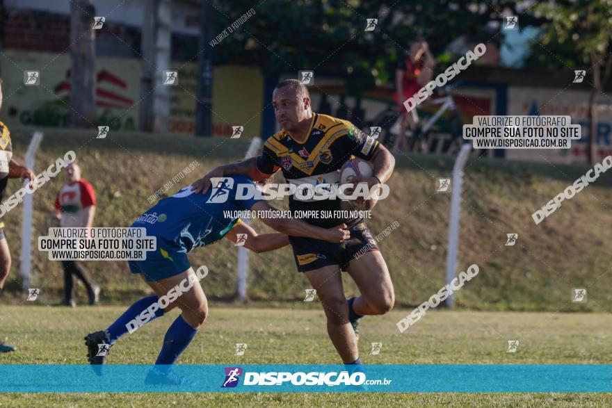 III Etapa do Campeonato Paranaense de Rugby