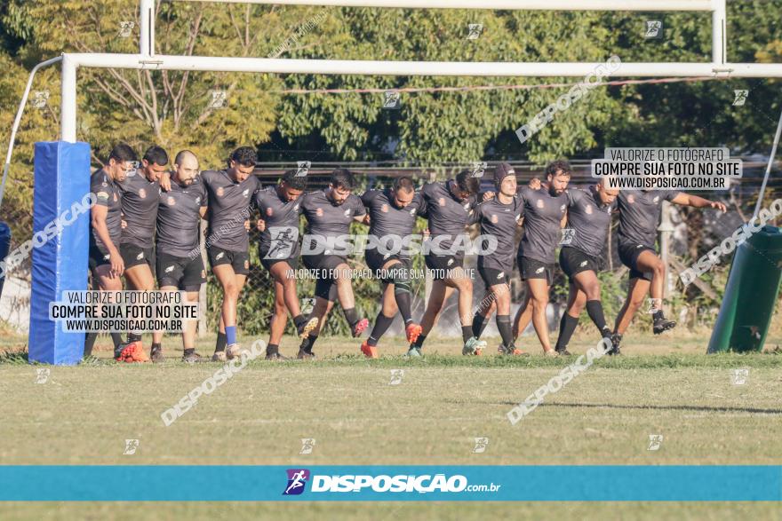 III Etapa do Campeonato Paranaense de Rugby