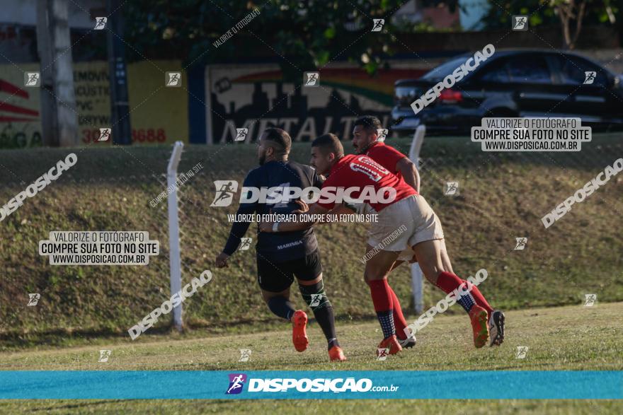 III Etapa do Campeonato Paranaense de Rugby