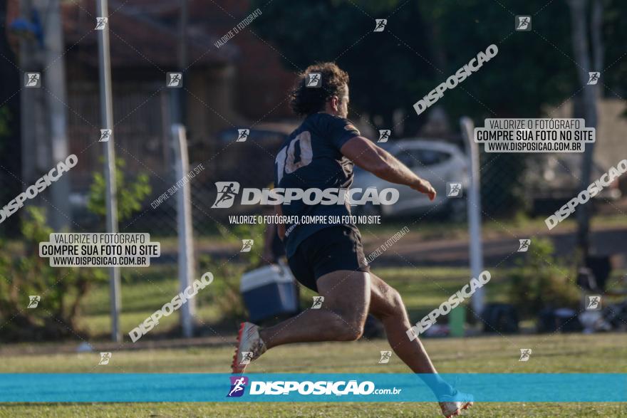 III Etapa do Campeonato Paranaense de Rugby