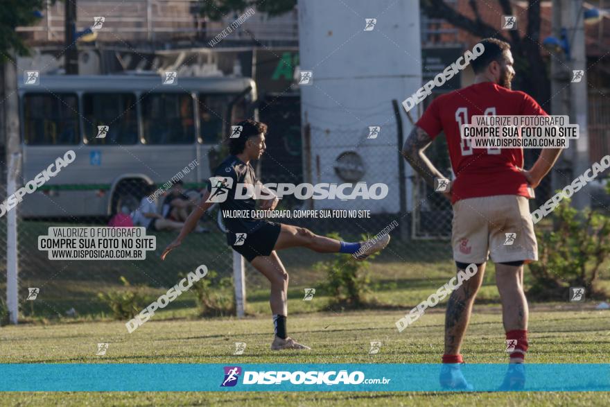 III Etapa do Campeonato Paranaense de Rugby