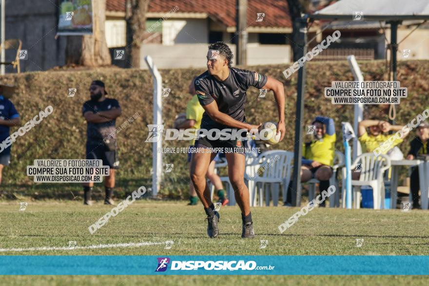 III Etapa do Campeonato Paranaense de Rugby