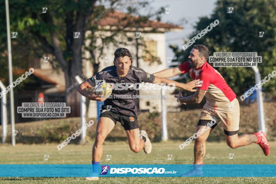 III Etapa do Campeonato Paranaense de Rugby