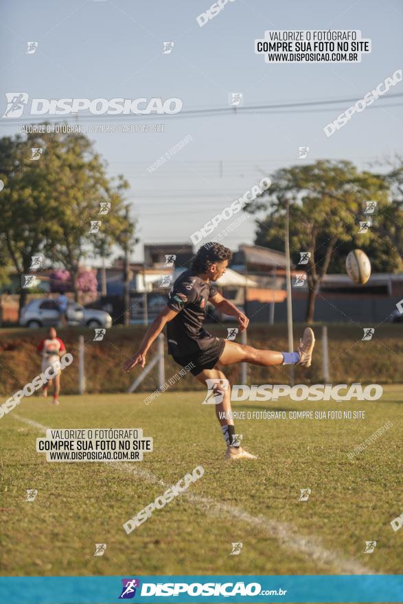 III Etapa do Campeonato Paranaense de Rugby