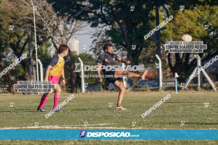 III Etapa do Campeonato Paranaense de Rugby