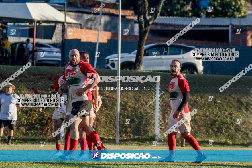 III Etapa do Campeonato Paranaense de Rugby