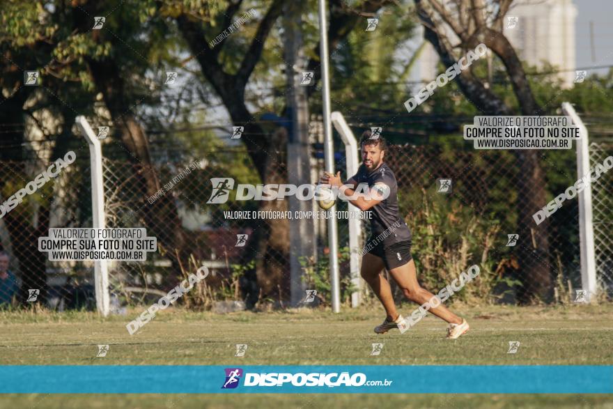 III Etapa do Campeonato Paranaense de Rugby