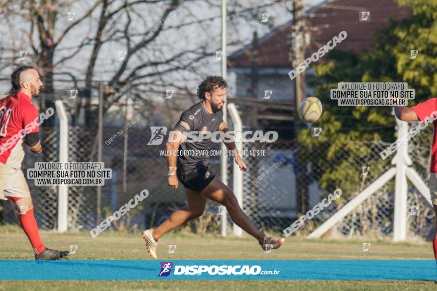 III Etapa do Campeonato Paranaense de Rugby