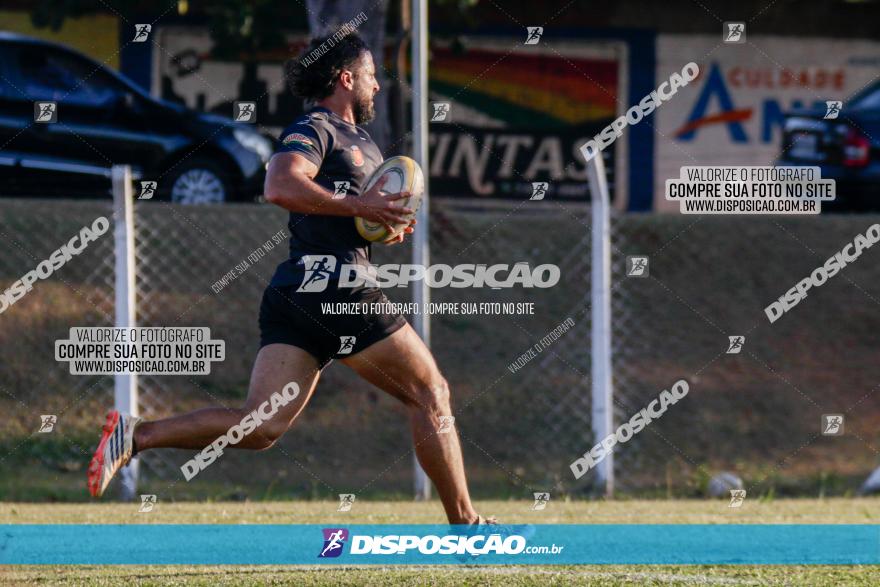 III Etapa do Campeonato Paranaense de Rugby