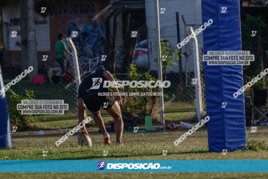 III Etapa do Campeonato Paranaense de Rugby