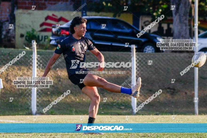 III Etapa do Campeonato Paranaense de Rugby