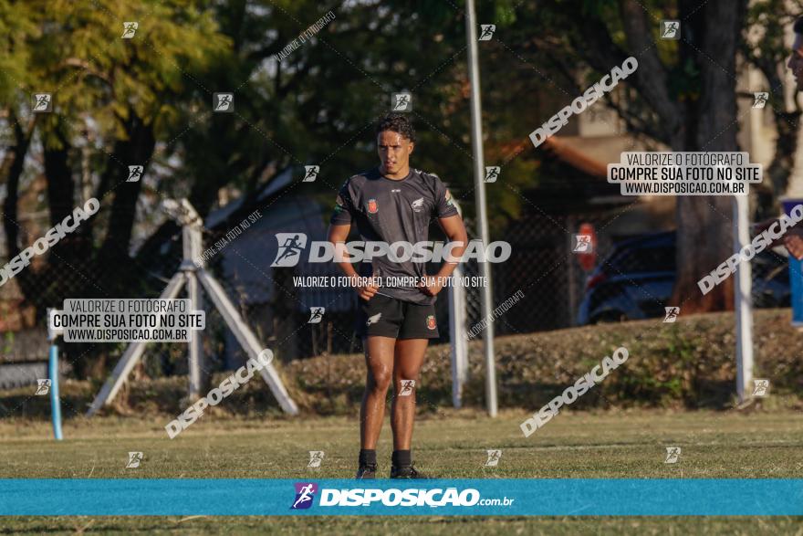 III Etapa do Campeonato Paranaense de Rugby