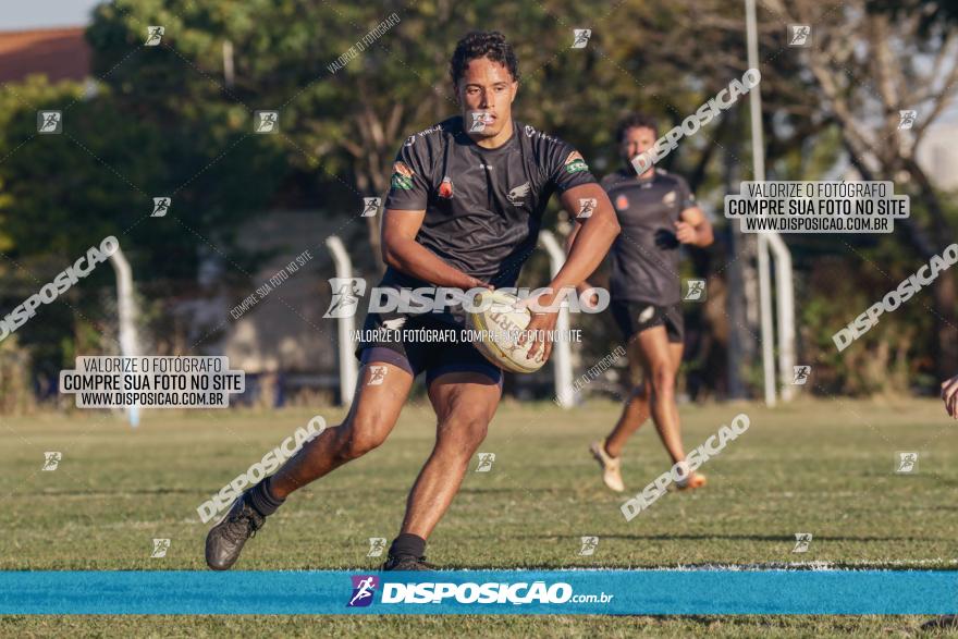 III Etapa do Campeonato Paranaense de Rugby