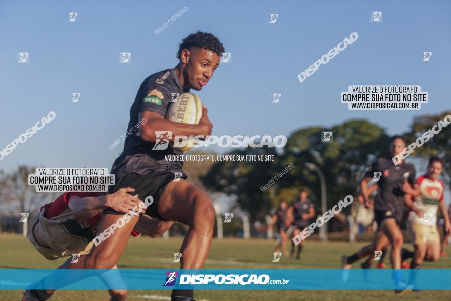 III Etapa do Campeonato Paranaense de Rugby