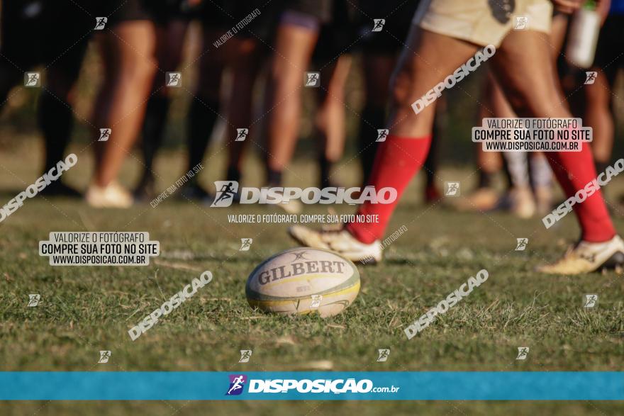 III Etapa do Campeonato Paranaense de Rugby