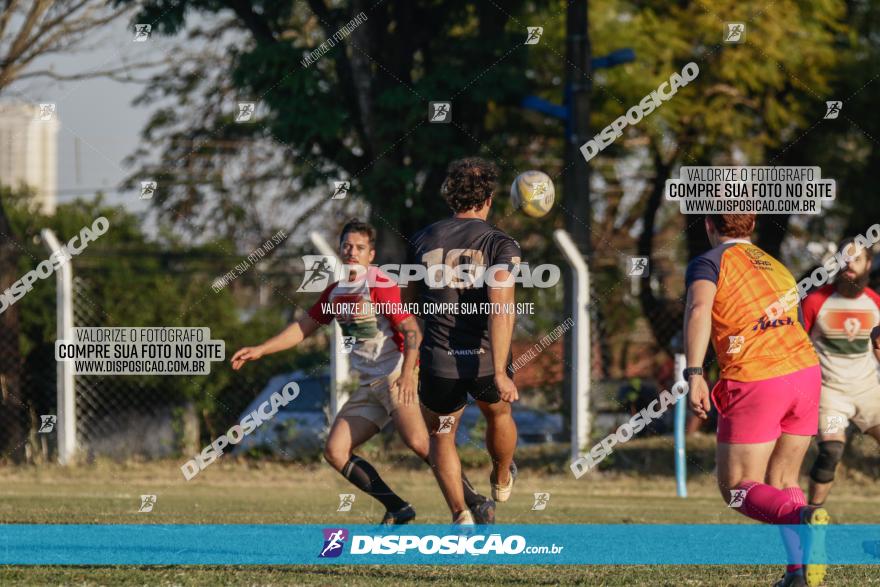 III Etapa do Campeonato Paranaense de Rugby